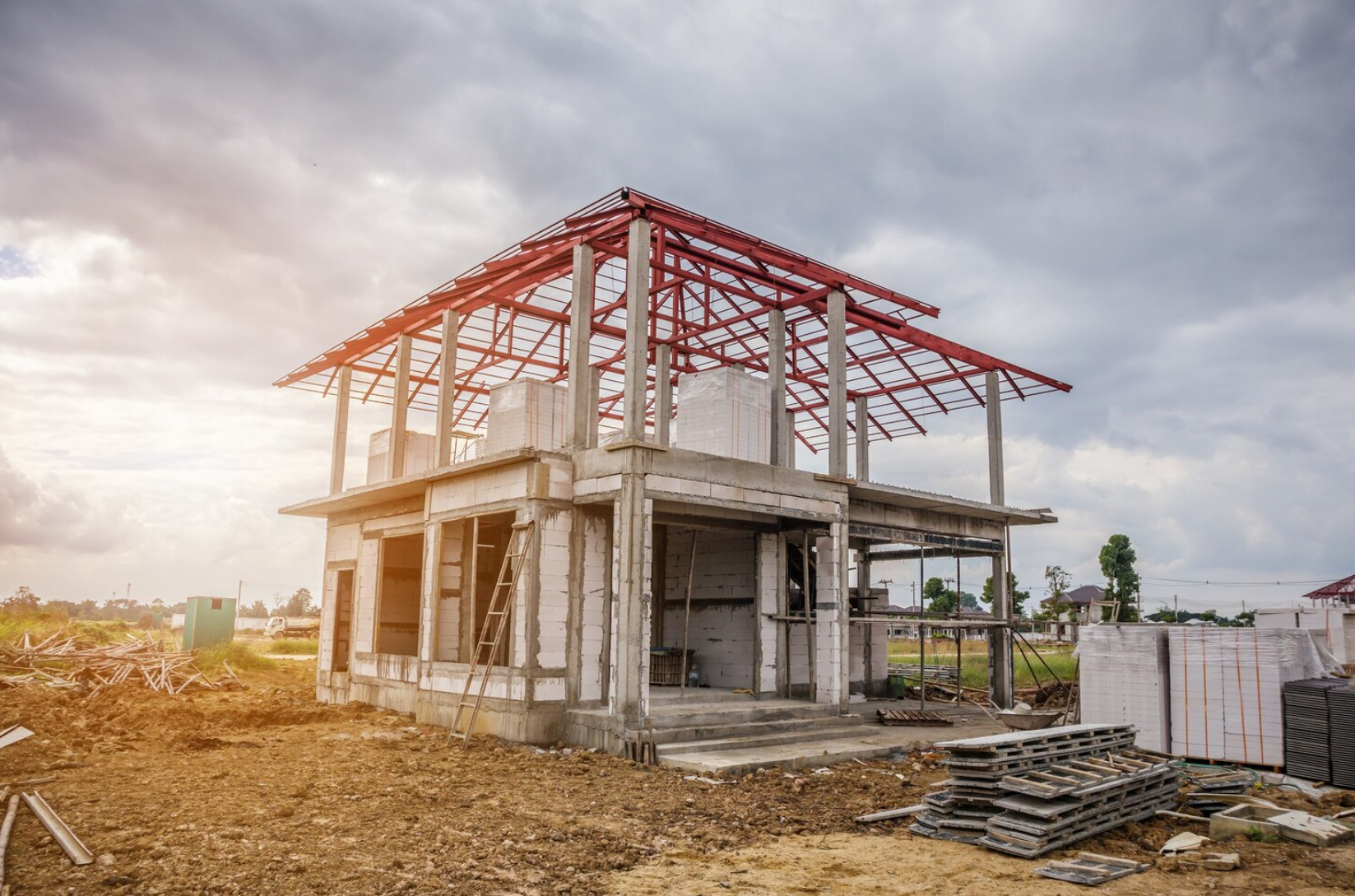 Czy tynk ciepłochronny może zastąpić styropian?